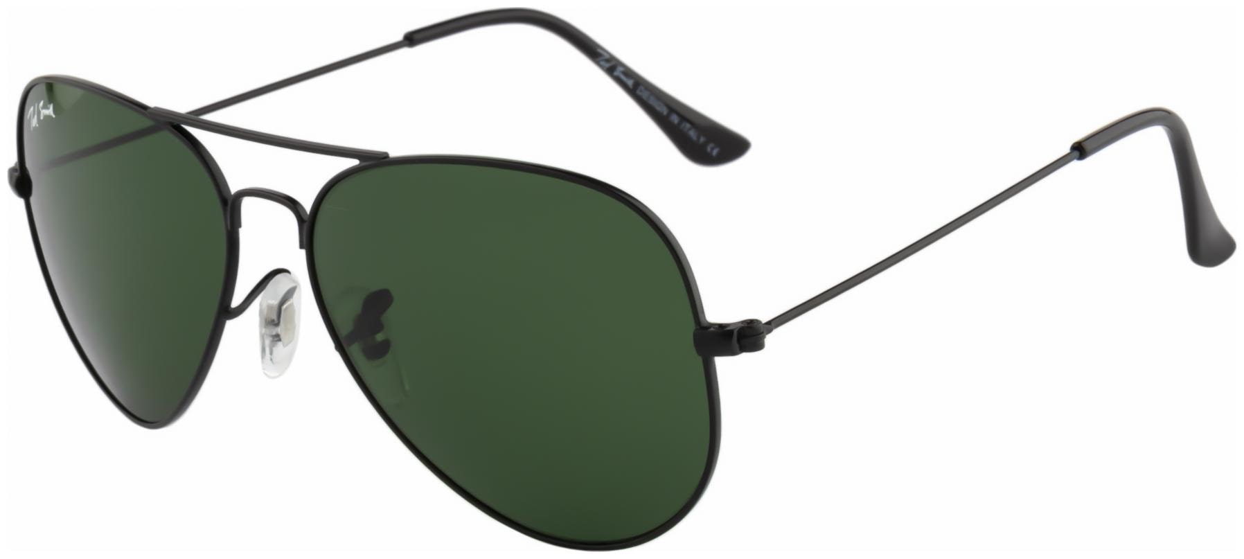 

Ted Smith Men Aviators Sunglasses