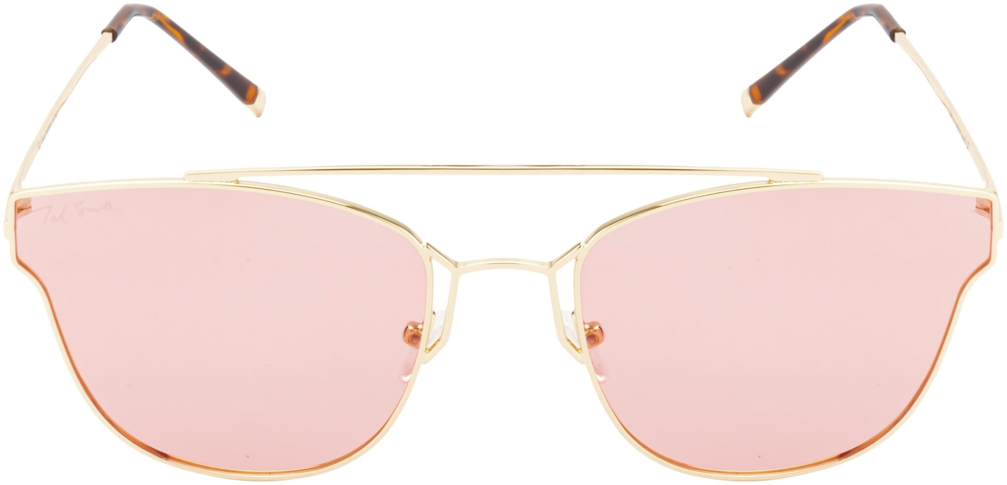 

Ted Smith Men Aviators Sunglasses