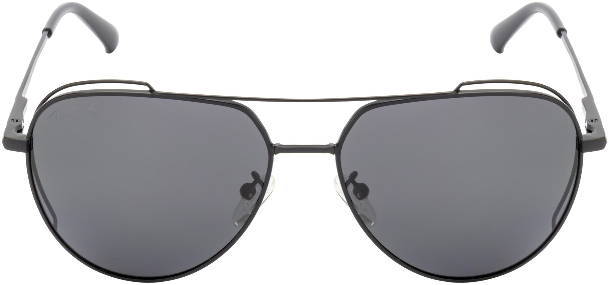 

Ted Smith Men Aviators Sunglasses