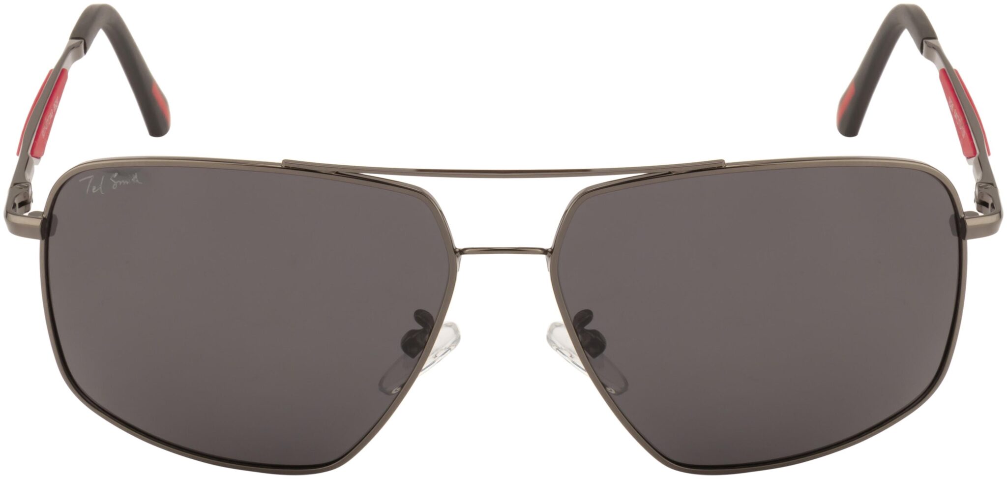 

Ted Smith Men Aviators Sunglasses