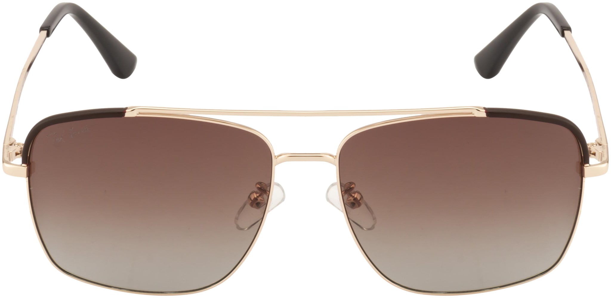 

Ted Smith Men Aviators Sunglasses