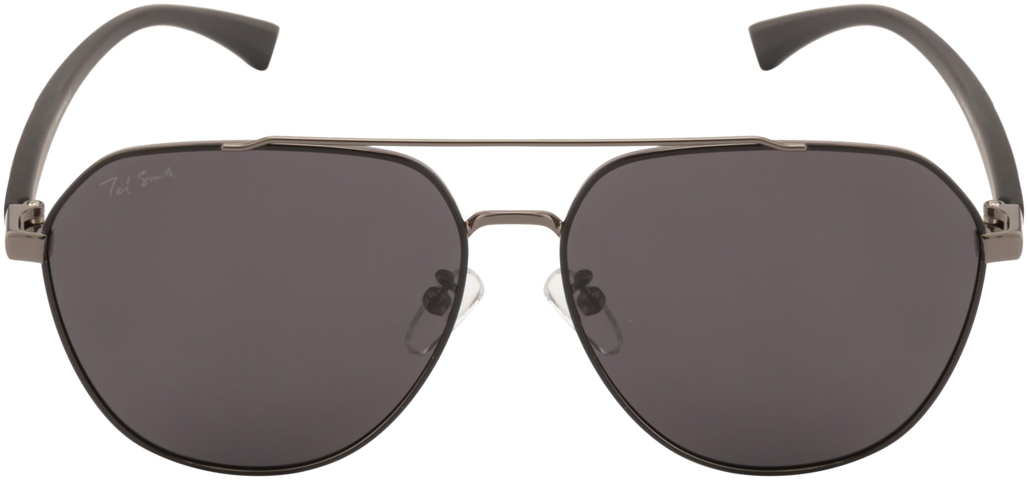 

Ted Smith Men Aviators Sunglasses