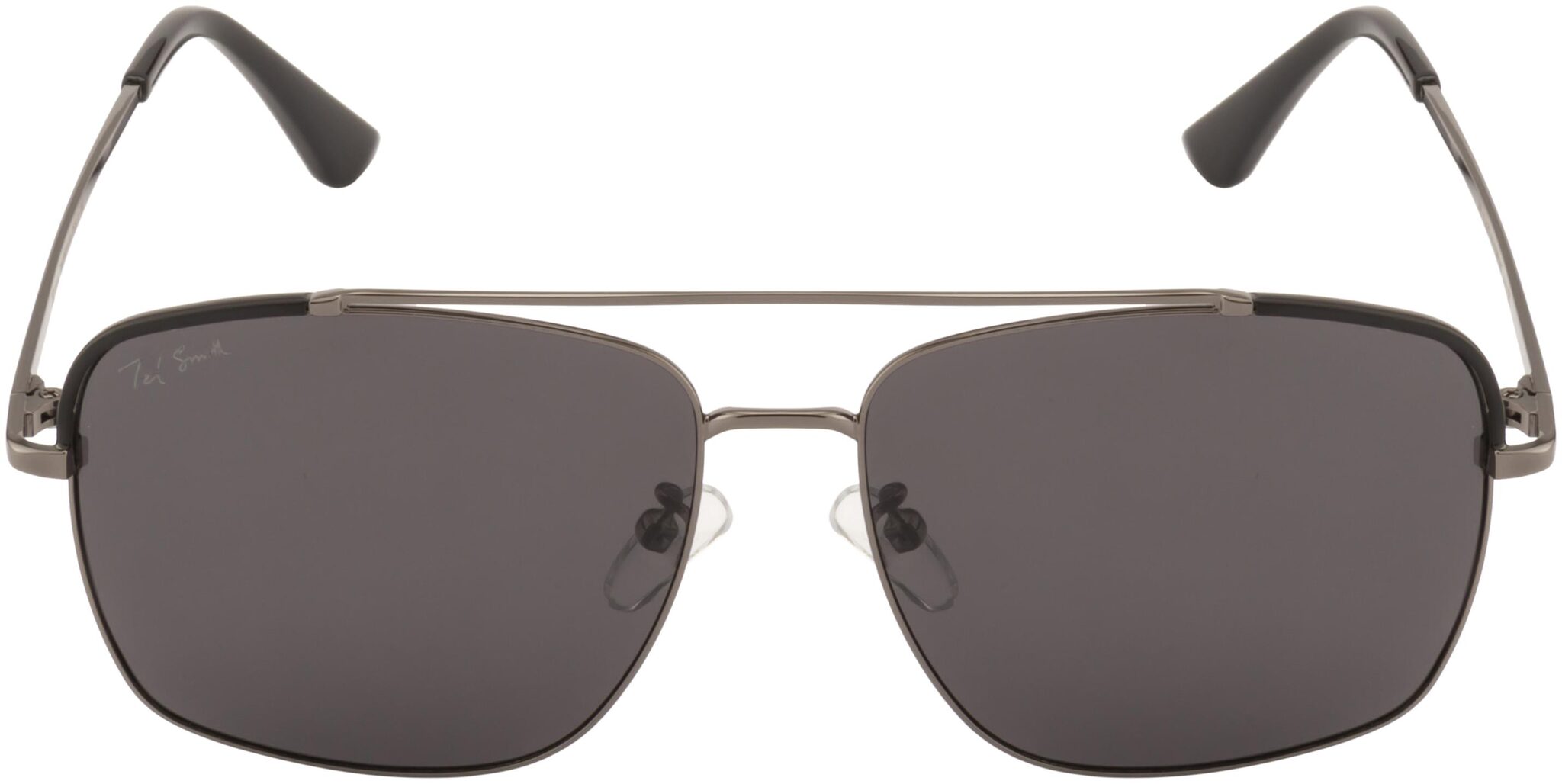 

Ted Smith Men Aviators Sunglasses