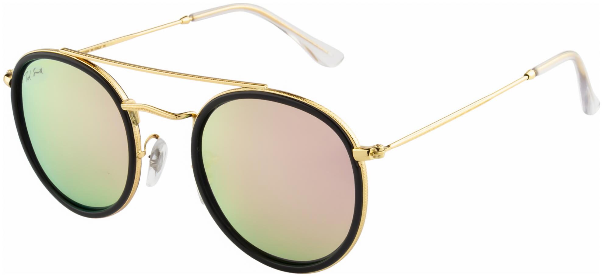 

Ted Smith Men Aviators Sunglasses