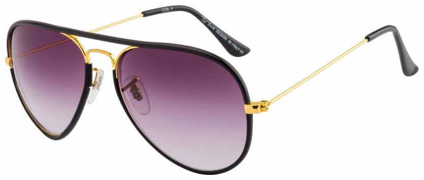 

Ted Smith Men Aviators Sunglasses