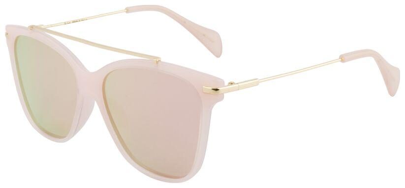 

Ted Smith Men Aviators Sunglasses