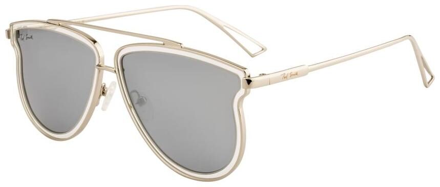 

Ted Smith Men Aviators Sunglasses