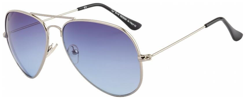 

Ted Smith Men Aviators Sunglasses