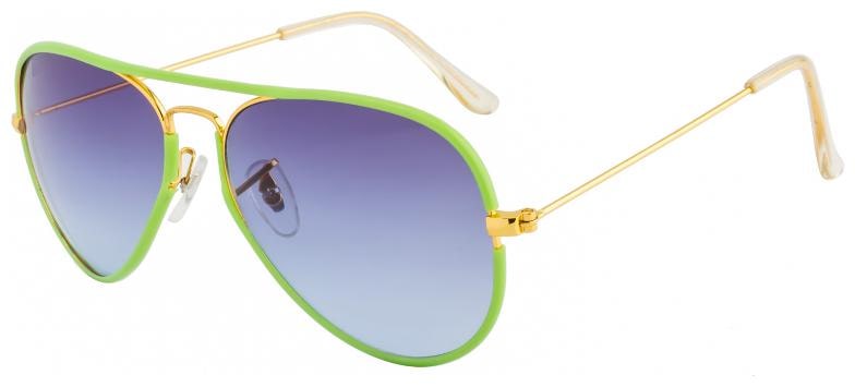 

Ted Smith Men Aviators Sunglasses