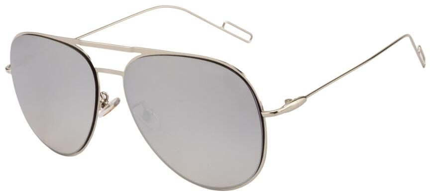 

Ted Smith Men Aviators Sunglasses