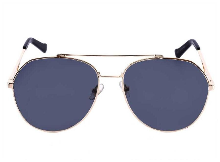 

TRUE INDIAN Unisex Aviators Sunglasses