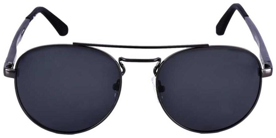 

TRUE INDIAN Unisex Aviators Sunglasses