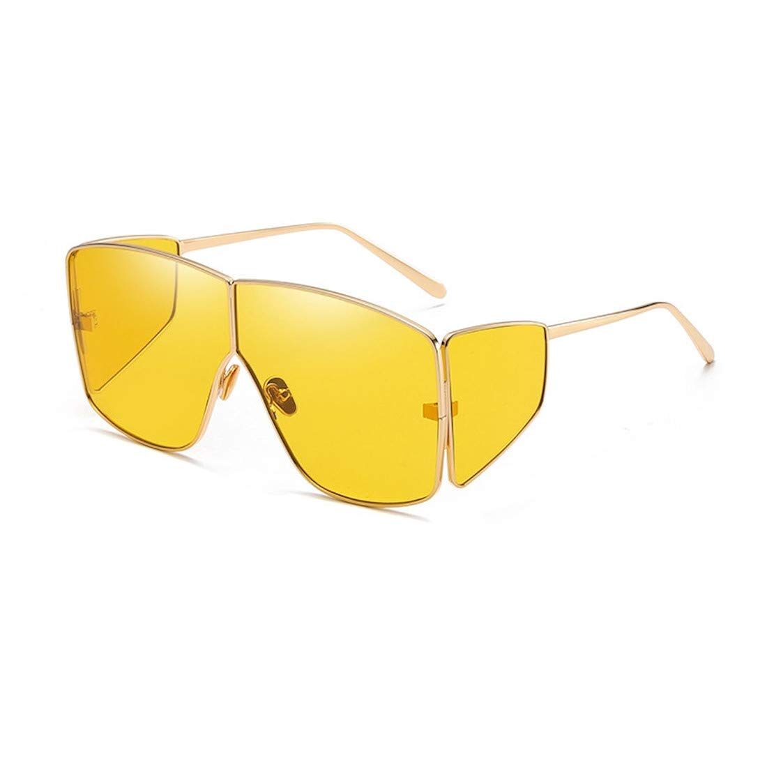 

TRUE INDIAN Unisex Sports Sunglasses