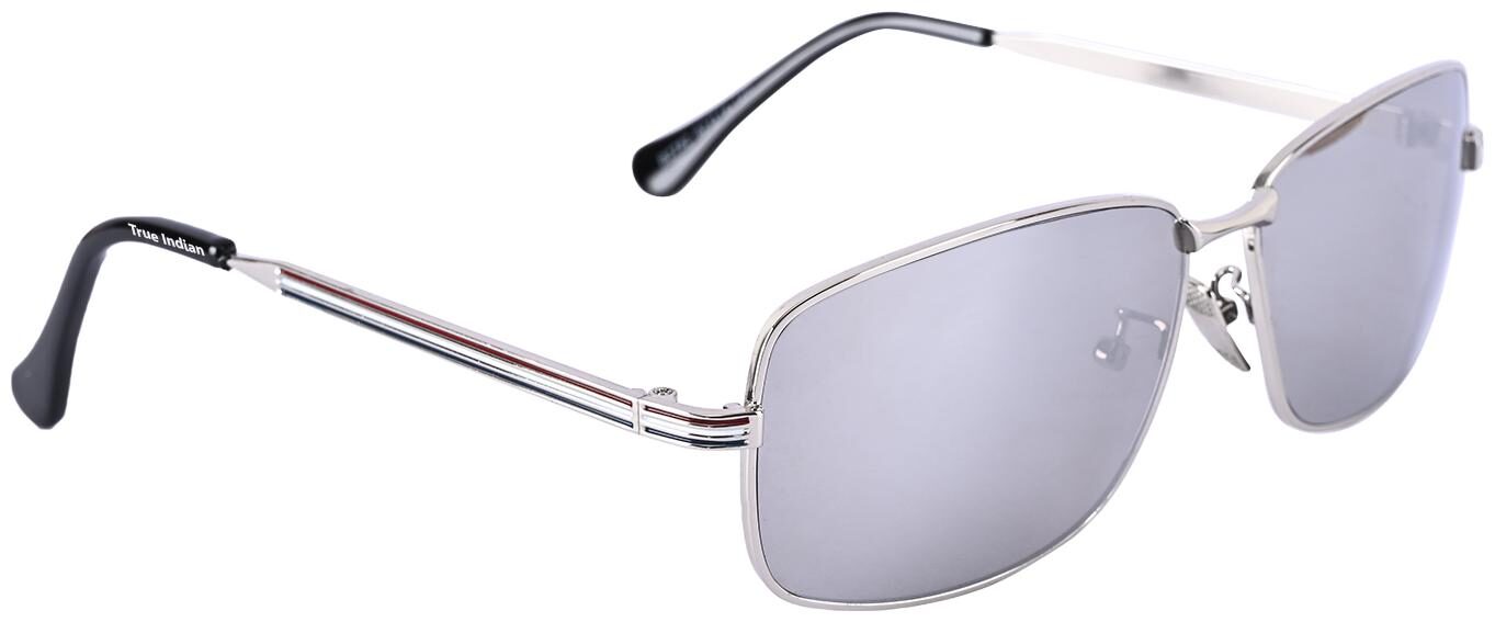 

TRUE INDIAN Sunglass For Men