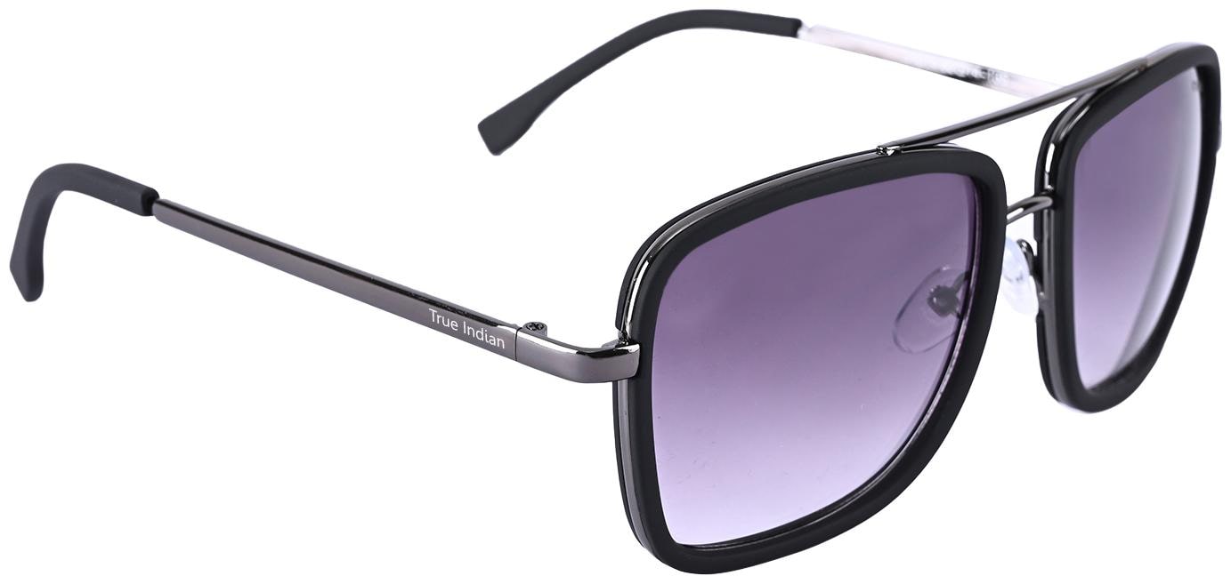 

TRUE INDIAN Sunglass For Unisex