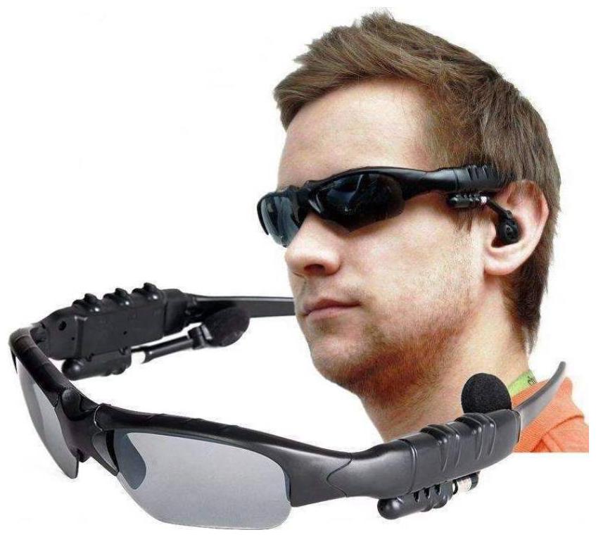 

TSV Unisex Sports Sunglasses
