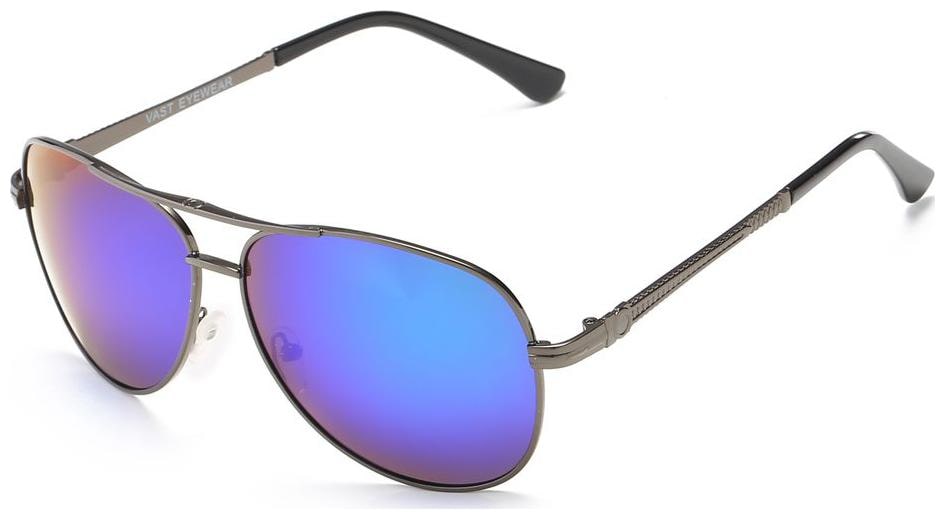 

Vast Men Aviators Sunglasses