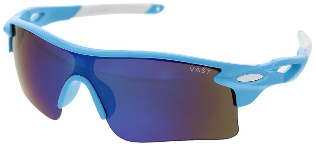 

Vast UV ProtectionUnisex Sport Sunglasses (9181c1 Yellow Lense) )