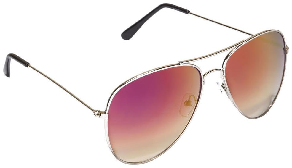 

VESPL Men Aviators Sunglasses