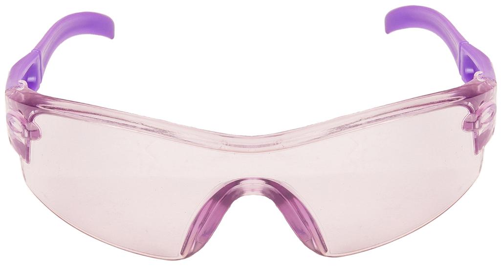 

Vespl Yo Yo Purple Frame Purple Glass Nice Look Purple Stick Rockstar sunglasses V-p6003
