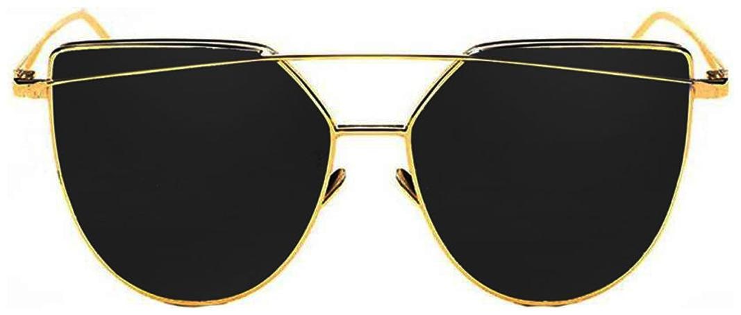 

Vitoria Men Aviators Sunglasses