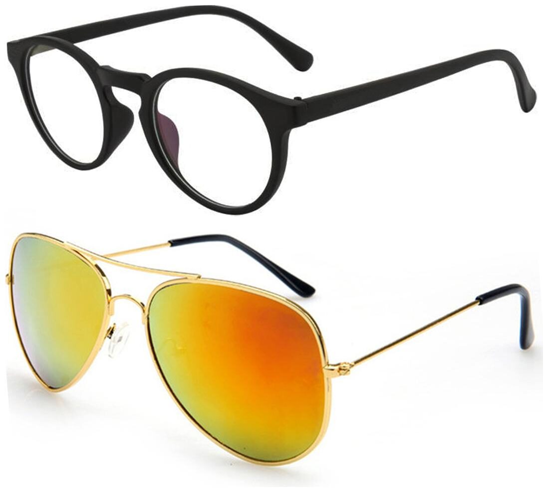 

Vitoria Stylish Sunglasses With Box For Men