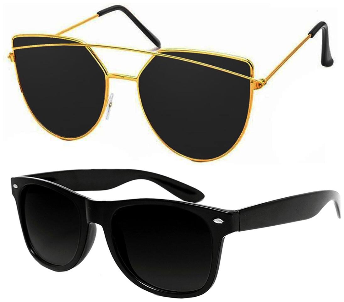 

Vitoria Men Aviators Sunglasses