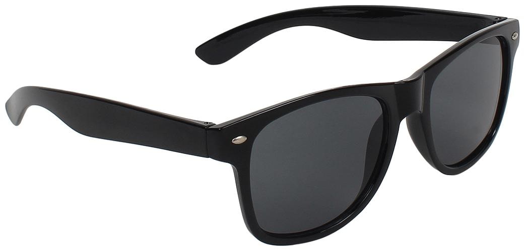 

Zyaden Men Wayfarers Sunglasses
