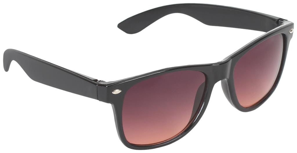 

Zyaden Men Wayfarers Sunglasses