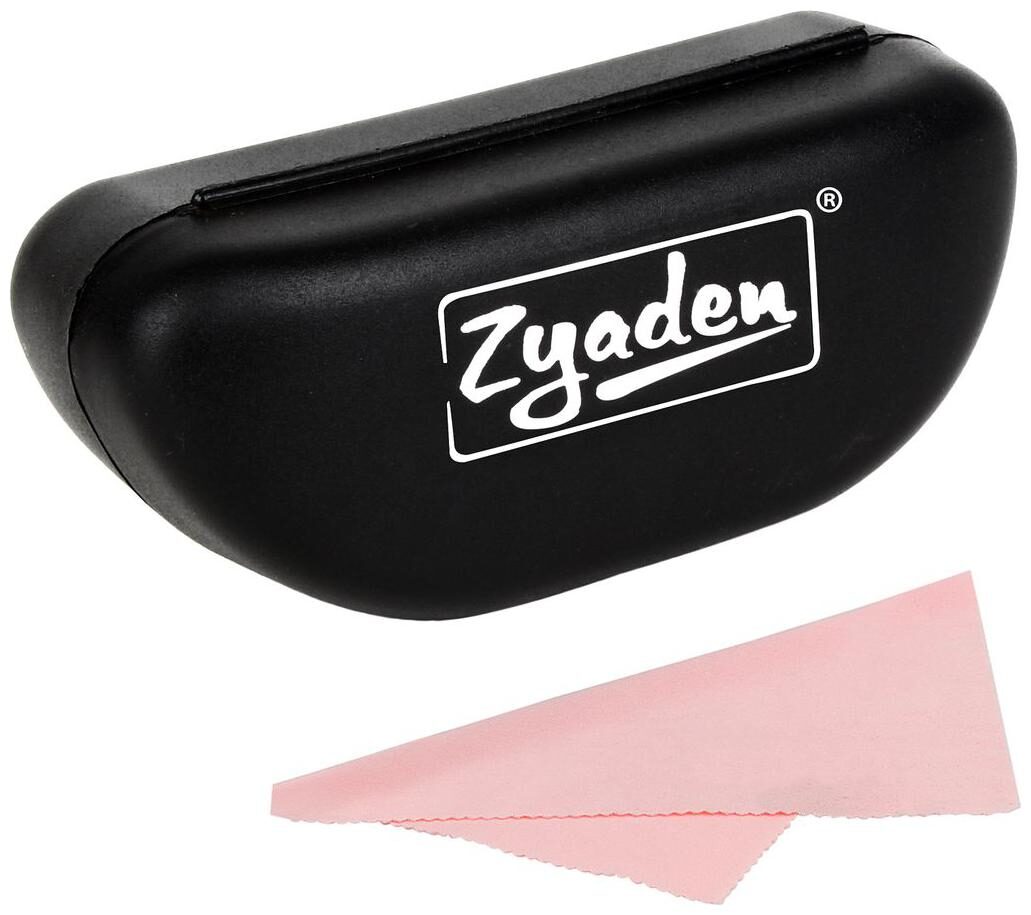 

Zyaden Men Aviators Sunglasses