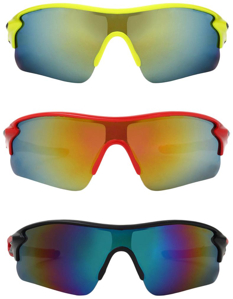 

Zyaden Combo of Sport Sunglasses For Men