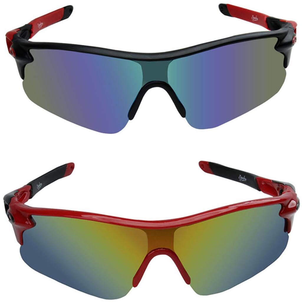 

Zyaden Combo of Two Sunglasses- Pack of 2