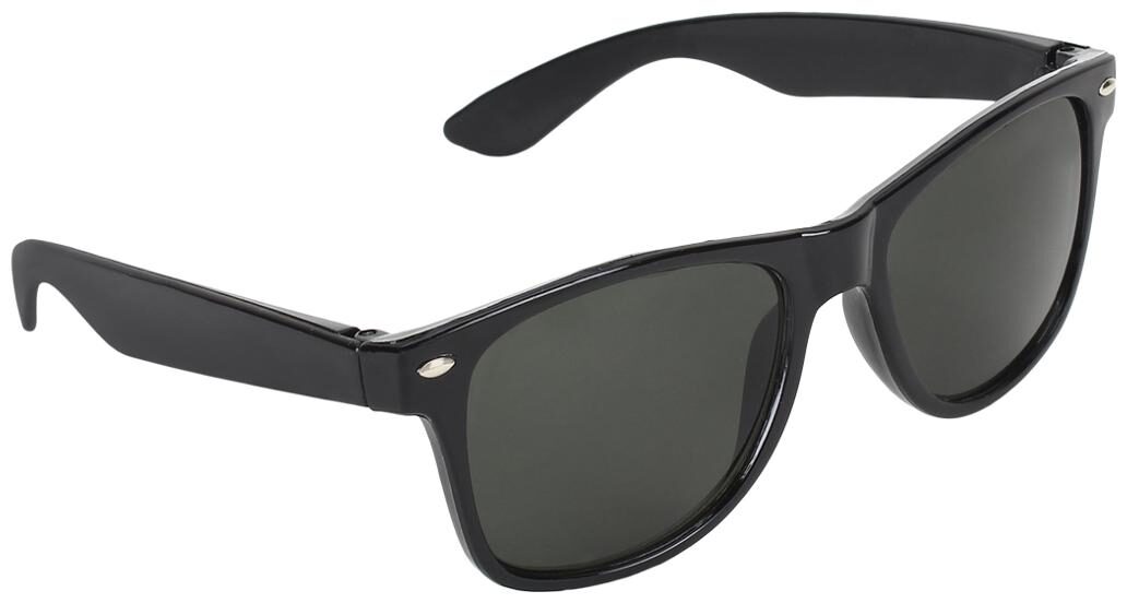 

Zyaden Men Wayfarers Sunglasses