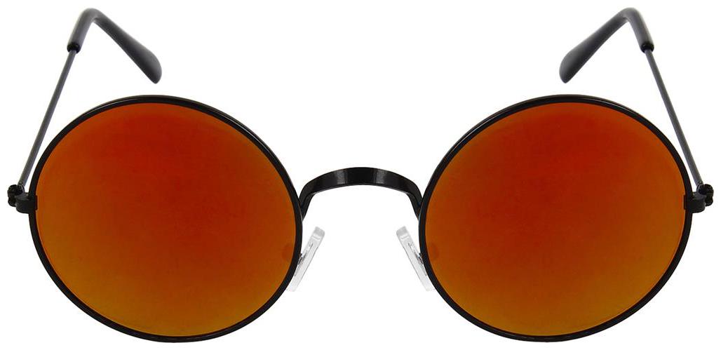 

Zyaden Multi Round Sunglasses