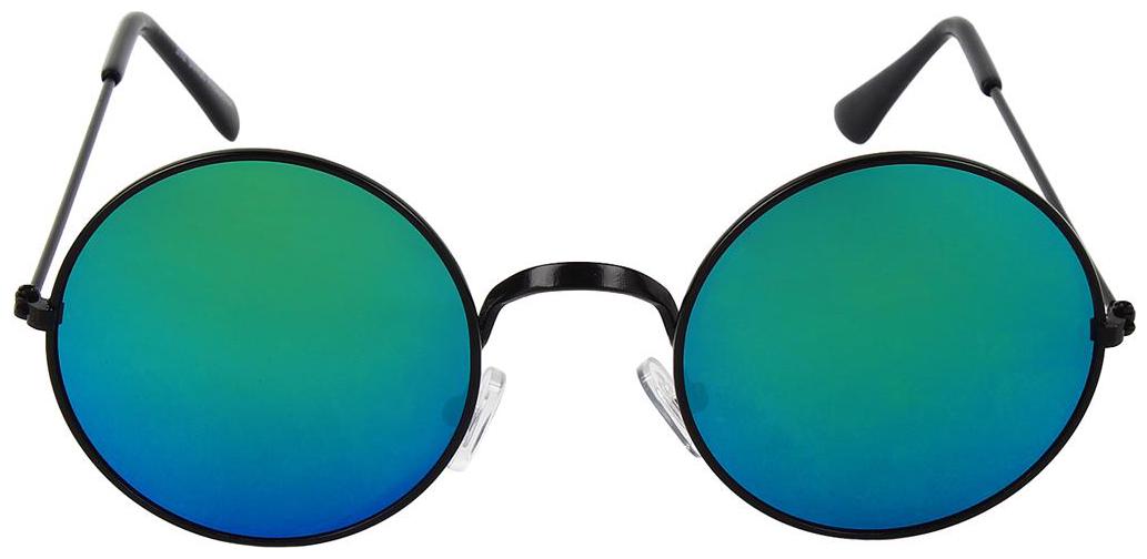 

Zyaden Multi Round Sunglasses