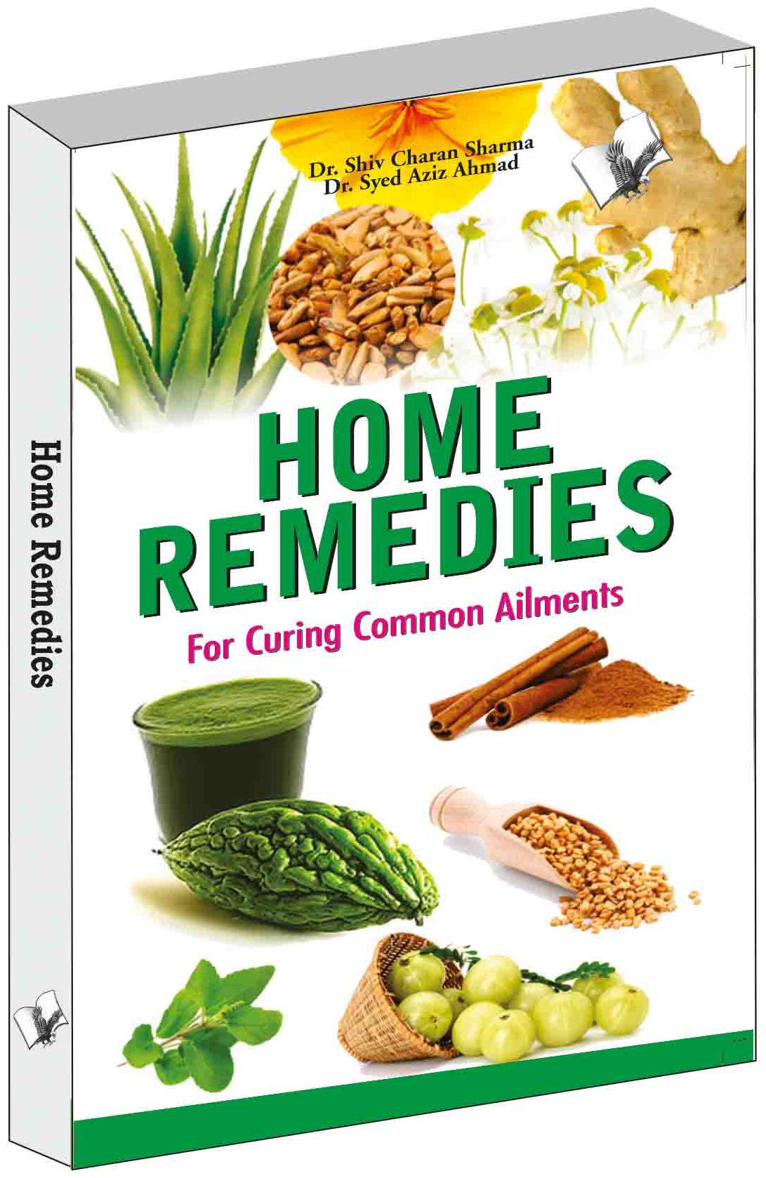 

Home Remedies