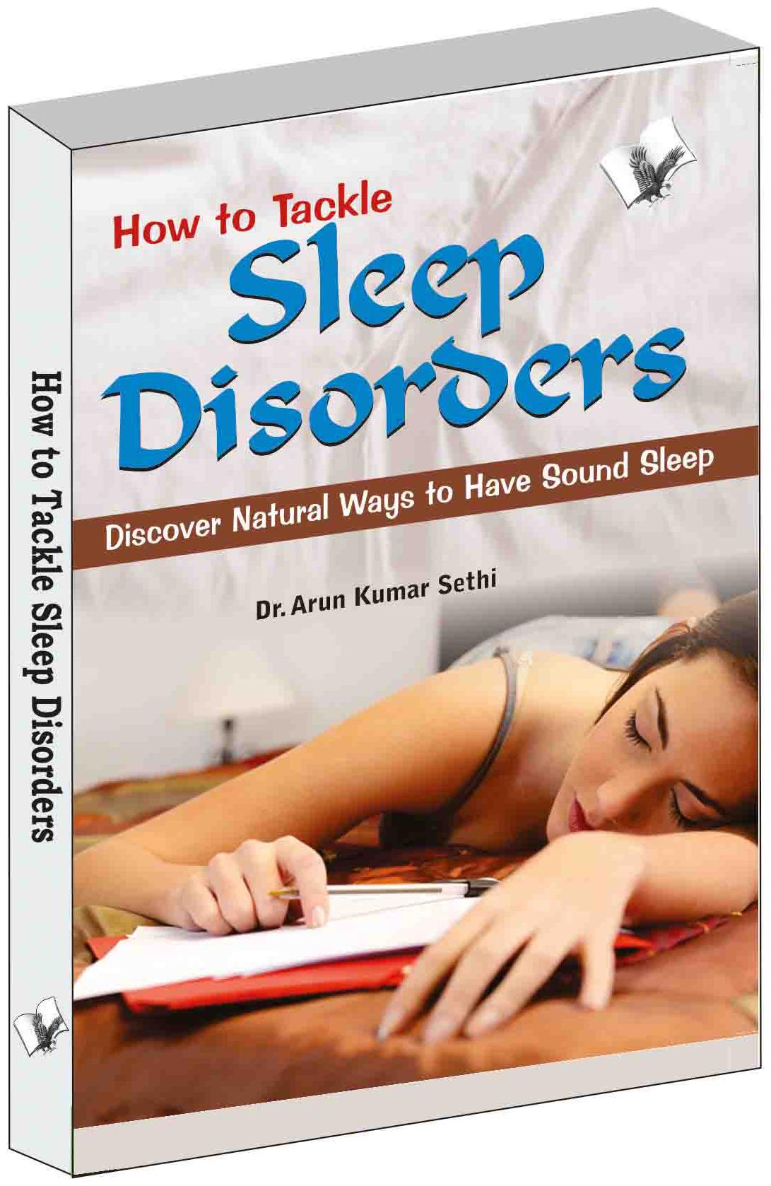 

How to Tackle Sleep Disorders