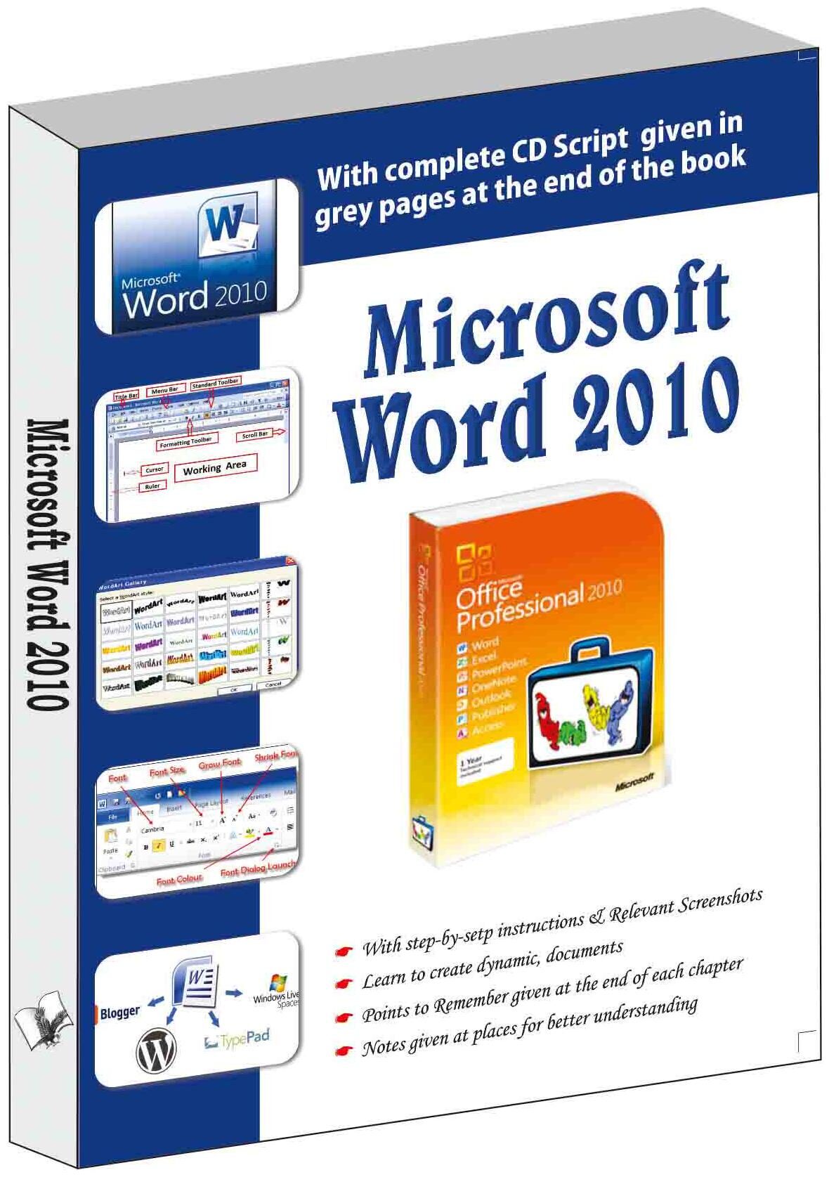

Microsoft word 2010
