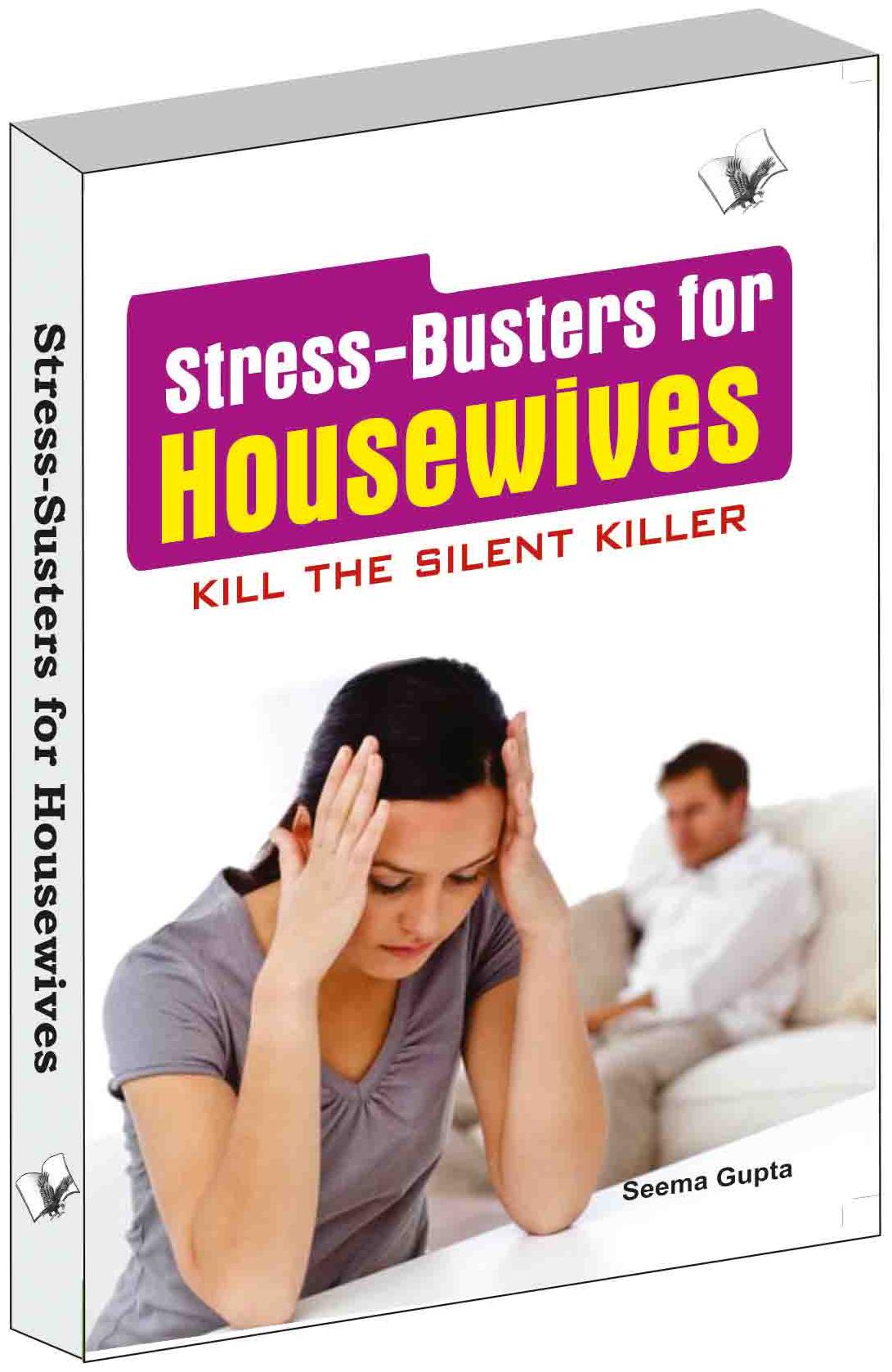 

Stress Busters for Housewives