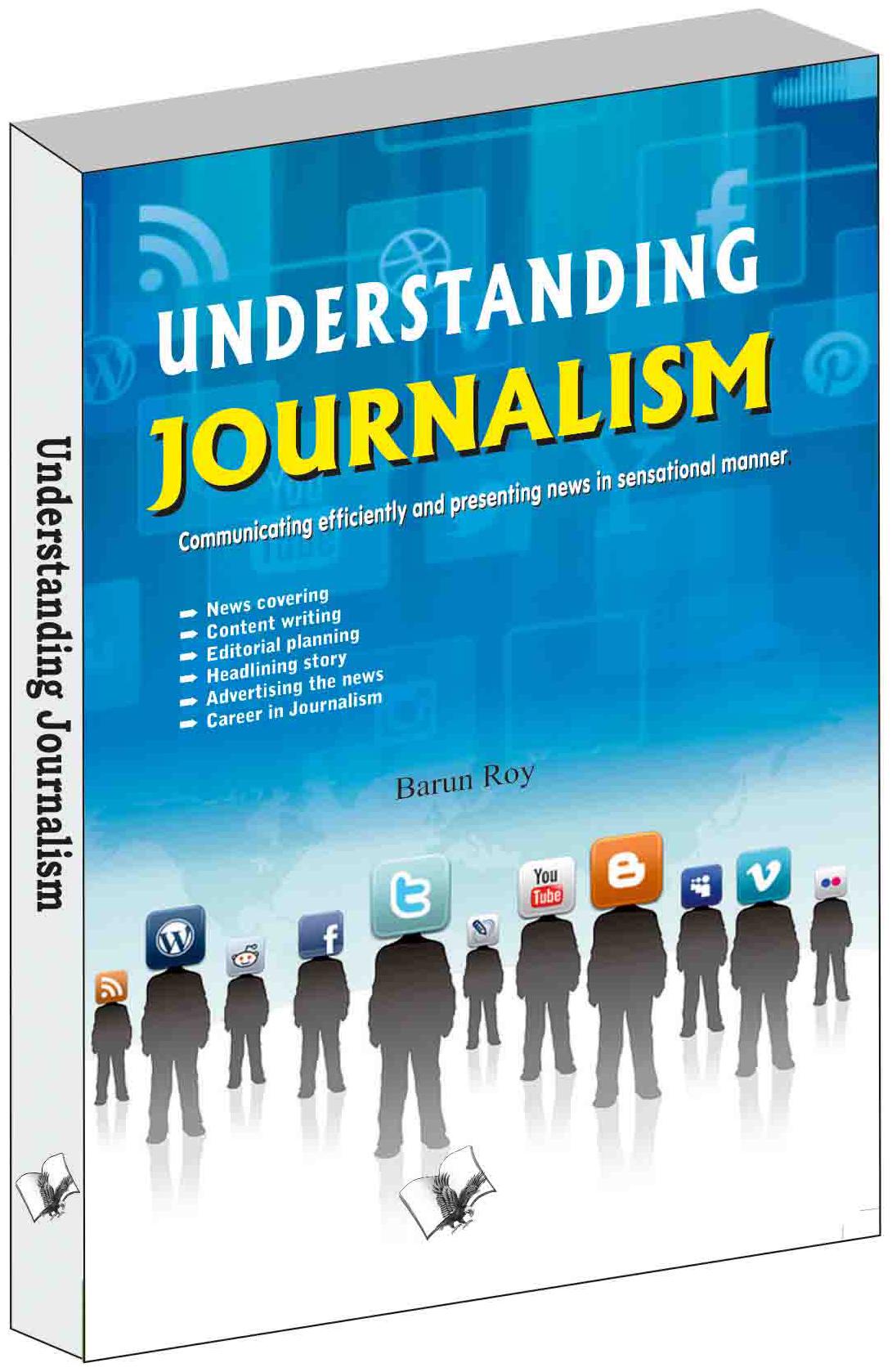 

Understanding Journalism