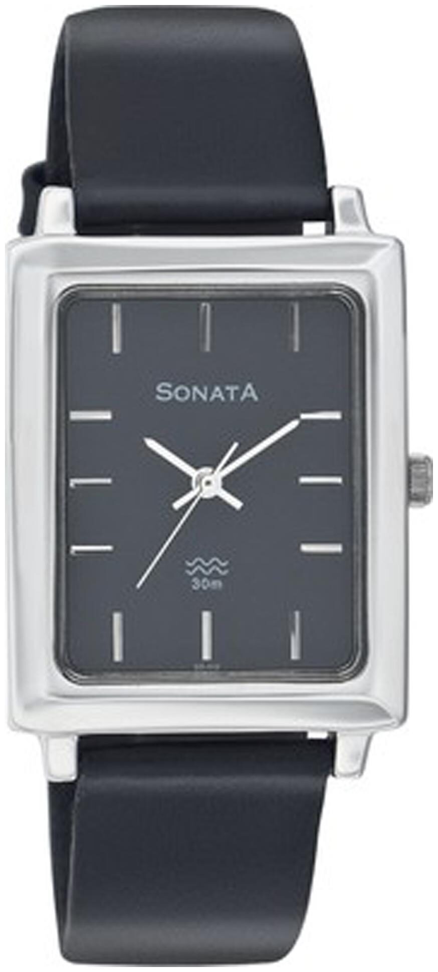 

8971PP03-DB400 -SF-Add strap Black 8971PP03