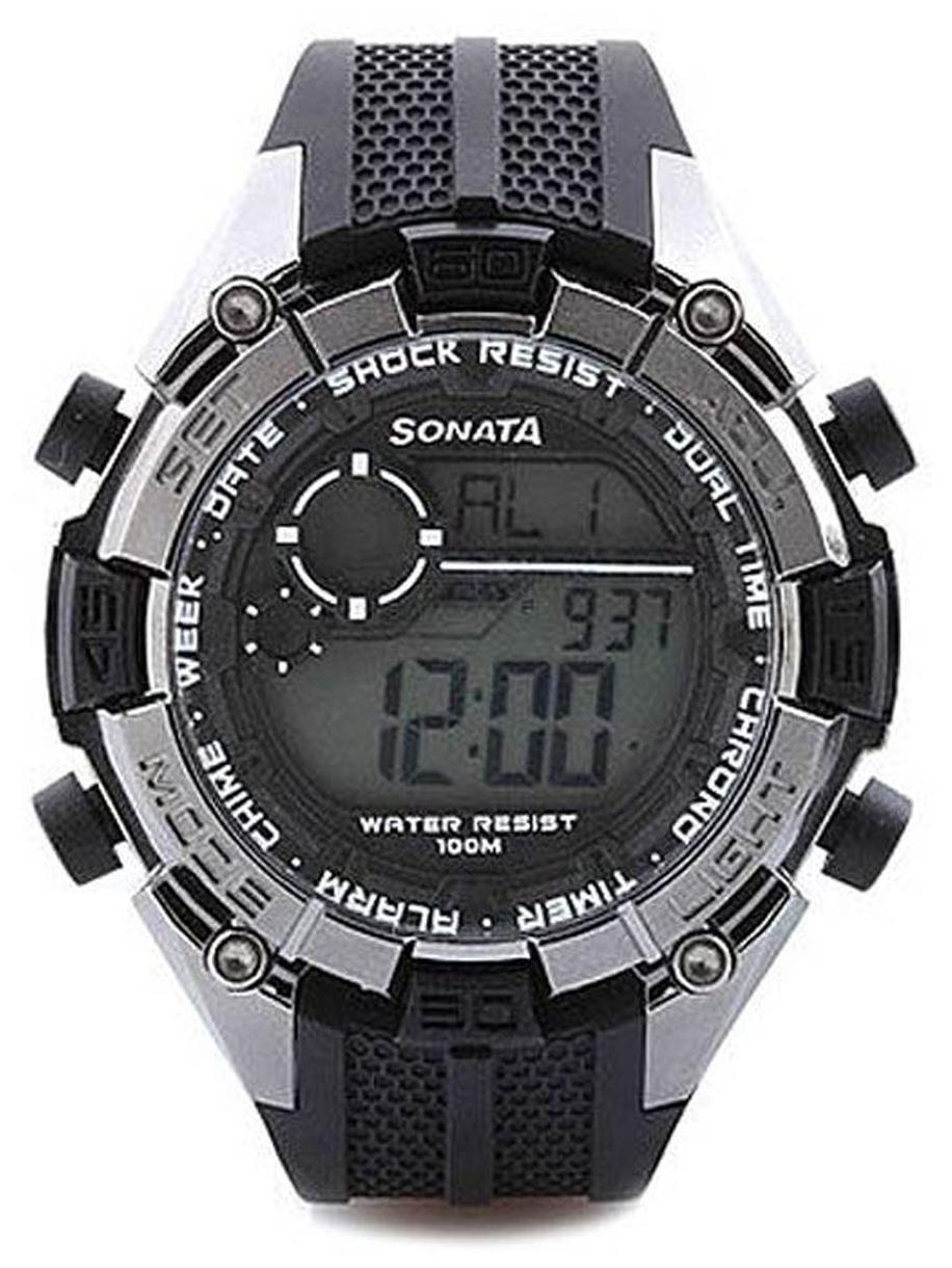 

8971PP03-DB400 -SF-Add strap Black 8971PP03