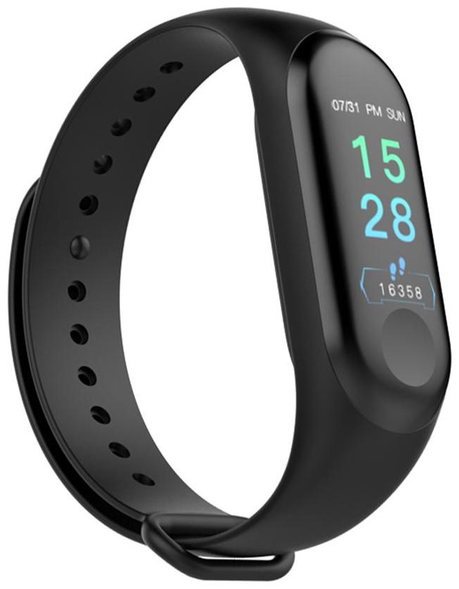 

A-One India Fitness Band Trackers For Unisex