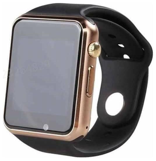 

A1 BLUETOOTH -84 Smartwatch Sim TF Card support