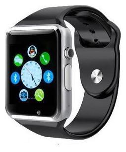

A1 BLUETOOTH -77 Smartwatch Sim TF Card support