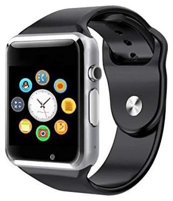 

A1 BLUETOOTH -46 Smartwatch Sim TF Card support