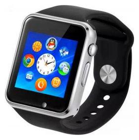 

A1 BLUETOOTH -9 Smartwatch Sim TF Card support