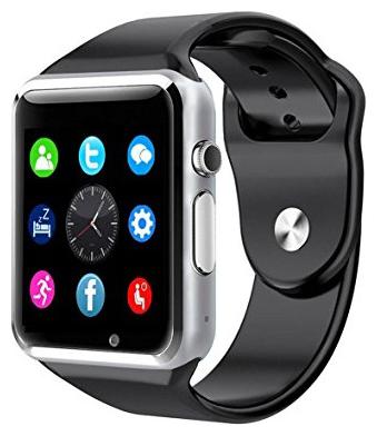 

A1 BLUETOOTH -13 Smartwatch Sim TF Card support