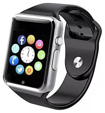 

A1 BLUETOOTH -54 Smartwatch Sim TF Card support