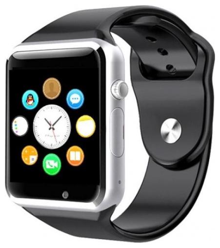 

A1 BLUETOOTH -5 Smartwatch Sim TF Card support